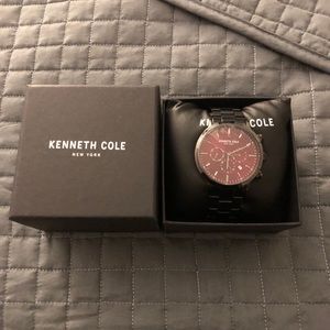 Kenneth Cole Men’s Watch